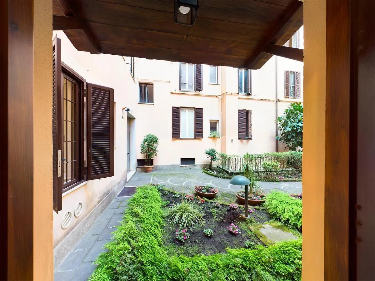 Il Giardino Di Proserpina Rome Italy