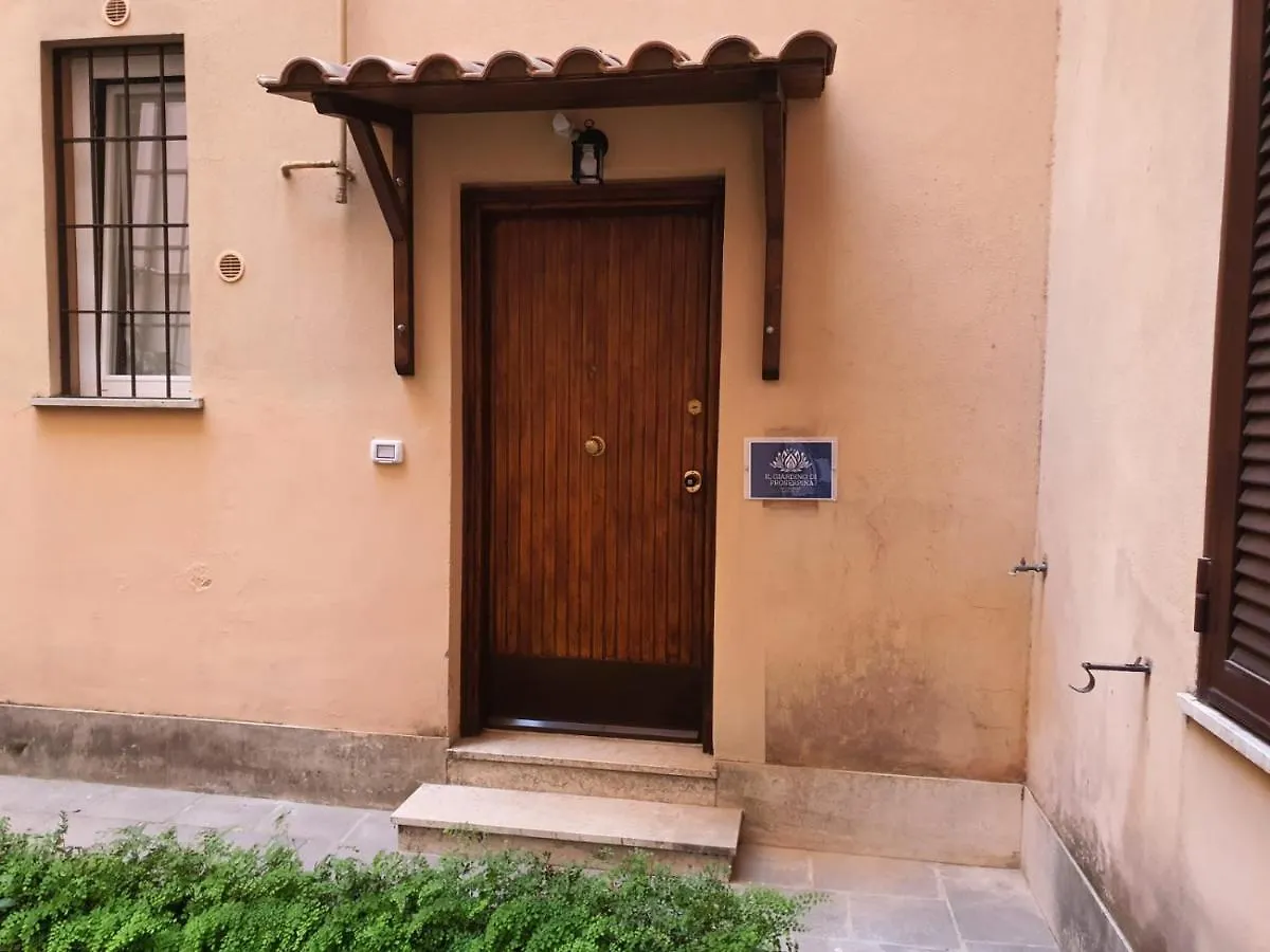 Guest house Il Giardino Di Proserpina Rome