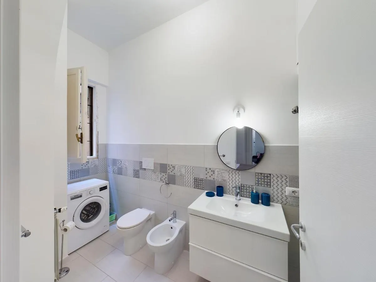 Guest house Il Giardino Di Proserpina Rome